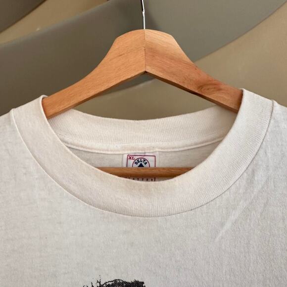 Vintage Michael Jackson Shirt - Picture 3 of 6